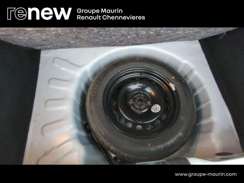 DACIA Sandero d’occasion à vendre à CHENNEVIÈRES-SUR-MARNE chez ADP - SOVEA 94 (Photo 14)