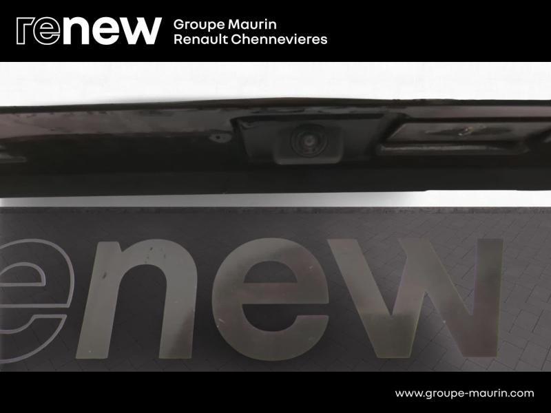 DACIA Sandero d’occasion à vendre à CHENNEVIÈRES-SUR-MARNE chez ADP - SOVEA 94 (Photo 9)