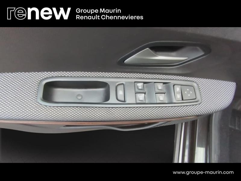 DACIA Sandero d’occasion à vendre à CHENNEVIÈRES-SUR-MARNE chez ADP - SOVEA 94 (Photo 15)
