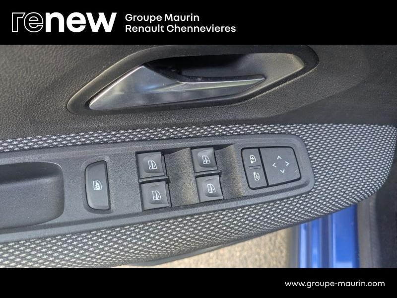 DACIA Jogger d’occasion à vendre à CHENNEVIÈRES-SUR-MARNE chez ADP - SOVEA 94 (Photo 20)
