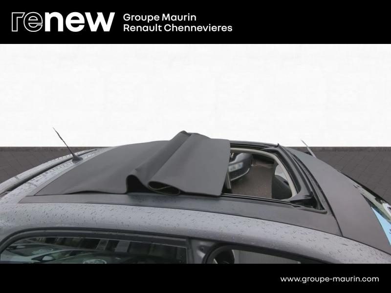 RENAULT Twingo d’occasion à vendre à CHENNEVIÈRES-SUR-MARNE chez ADP - SOVEA 94 (Photo 19)