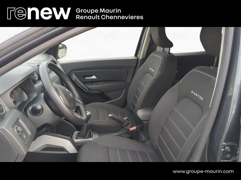 DACIA Duster d’occasion à vendre à CHENNEVIÈRES-SUR-MARNE chez ADP - SOVEA 94 (Photo 14)