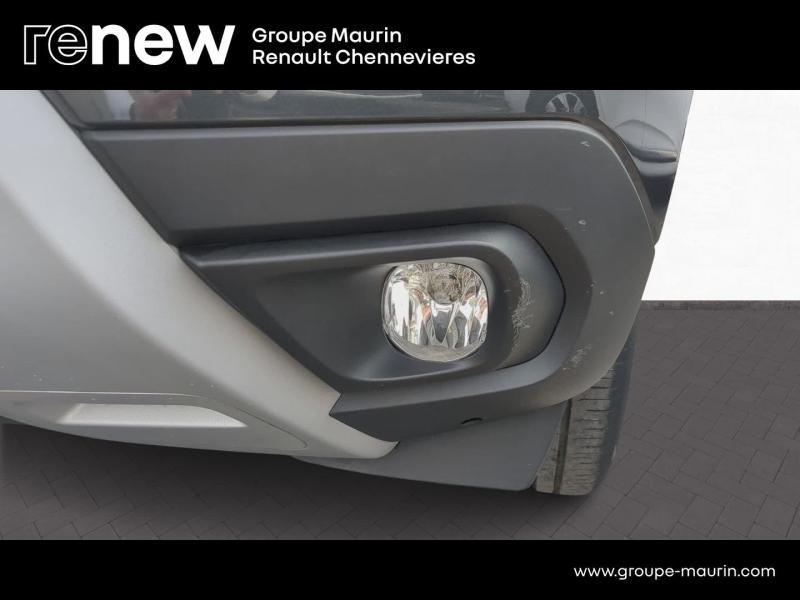 DACIA Duster d’occasion à vendre à CHENNEVIÈRES-SUR-MARNE chez ADP - SOVEA 94 (Photo 18)