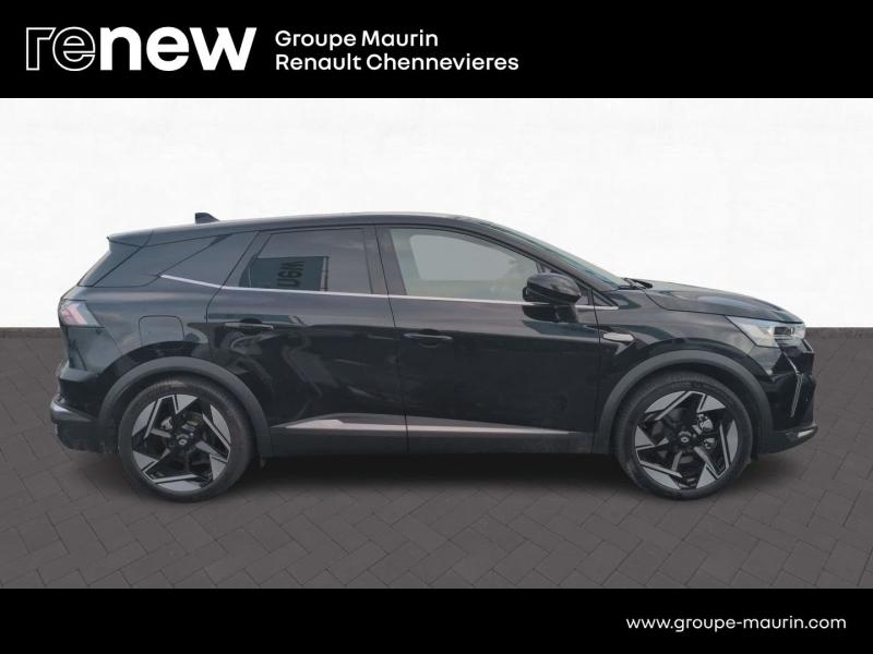 RENAULT  d’occasion à vendre à CHENNEVIÈRES-SUR-MARNE chez ADP - SOVEA 94 (Photo 3)