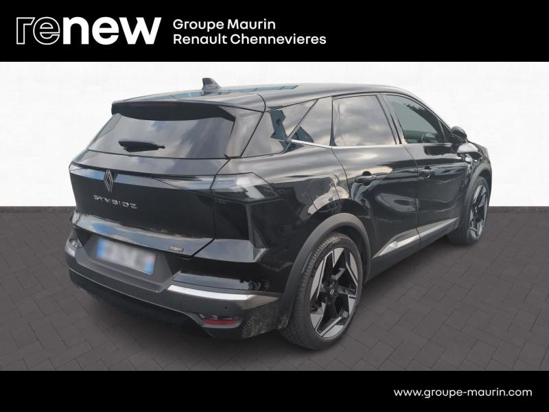 RENAULT  d’occasion à vendre à CHENNEVIÈRES-SUR-MARNE chez ADP - SOVEA 94 (Photo 5)