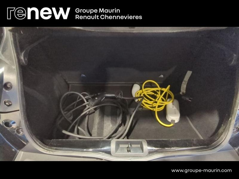 DACIA Spring d’occasion à vendre à CHENNEVIÈRES-SUR-MARNE chez ADP - SOVEA 94 (Photo 12)