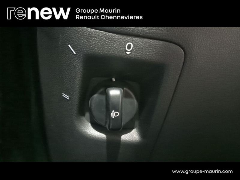 DACIA Spring d’occasion à vendre à CHENNEVIÈRES-SUR-MARNE chez ADP - SOVEA 94 (Photo 20)