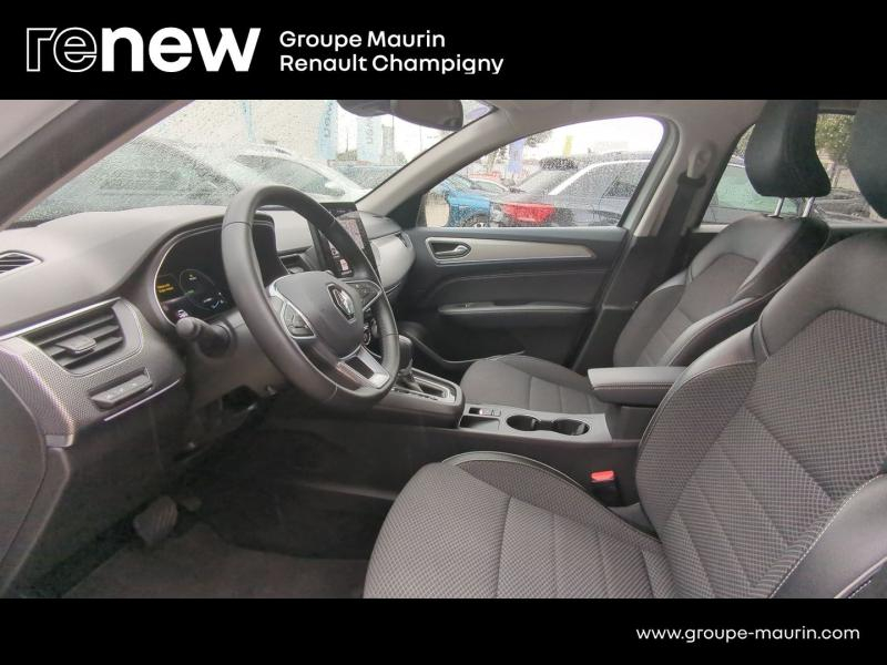 RENAULT Arkana d’occasion à vendre à CHENNEVIÈRES-SUR-MARNE chez ADP - SOVEA 94 (Photo 10)