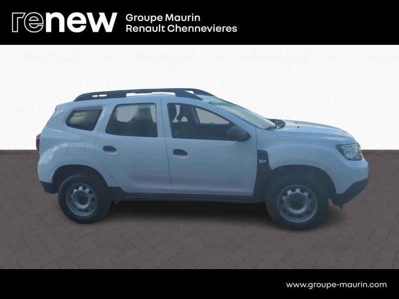 DACIA Duster d’occasion à vendre à CHENNEVIÈRES-SUR-MARNE chez ADP - SOVEA 94 (Photo 4)