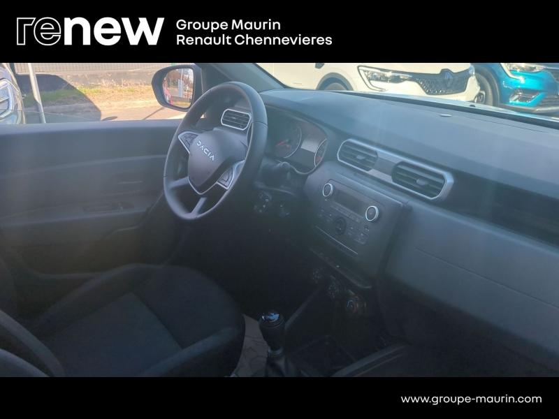DACIA Duster d’occasion à vendre à CHENNEVIÈRES-SUR-MARNE chez ADP - SOVEA 94 (Photo 10)