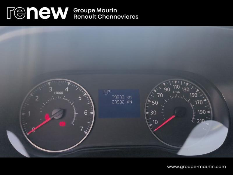 DACIA Duster d’occasion à vendre à CHENNEVIÈRES-SUR-MARNE chez ADP - SOVEA 94 (Photo 12)