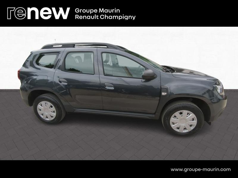 DACIA Duster d’occasion à vendre à CHENNEVIÈRES-SUR-MARNE chez ADP - SOVEA 94 (Photo 4)