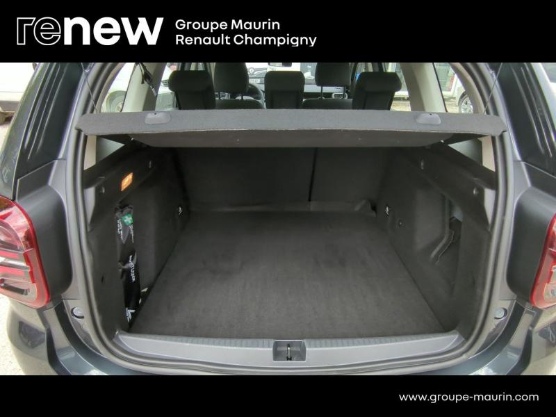 DACIA Duster d’occasion à vendre à CHENNEVIÈRES-SUR-MARNE chez ADP - SOVEA 94 (Photo 13)