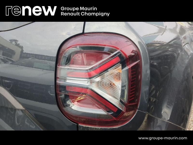 DACIA Duster d’occasion à vendre à CHENNEVIÈRES-SUR-MARNE chez ADP - SOVEA 94 (Photo 16)