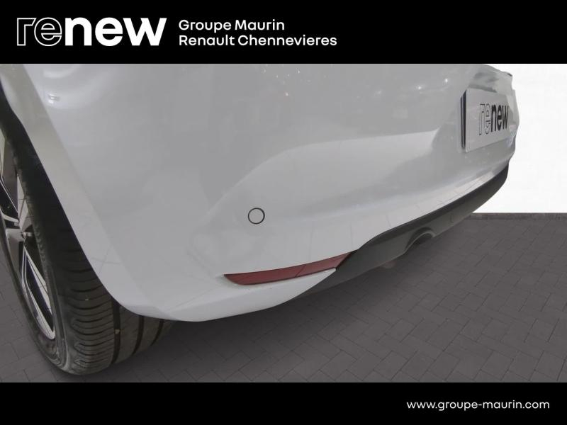 RENAULT Clio d’occasion à vendre à CHENNEVIÈRES-SUR-MARNE chez ADP - SOVEA 94 (Photo 15)