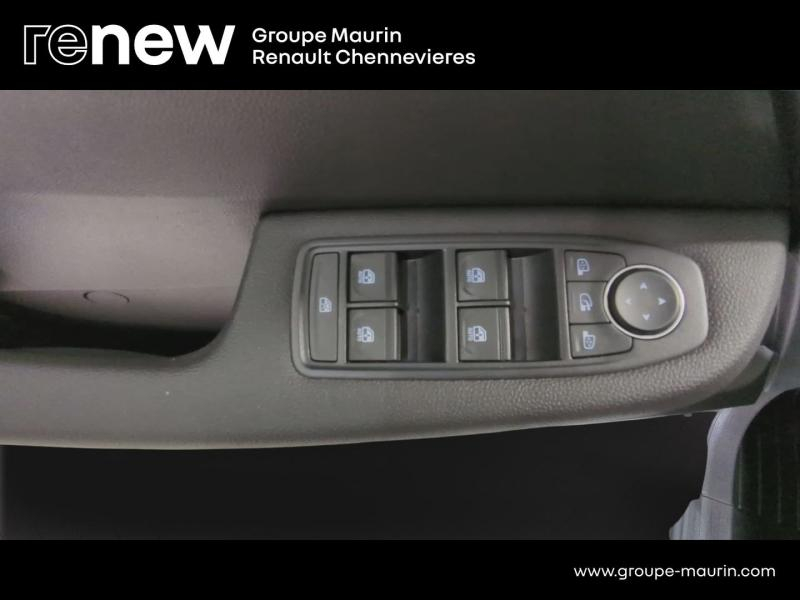 RENAULT Clio d’occasion à vendre à CHENNEVIÈRES-SUR-MARNE chez ADP - SOVEA 94 (Photo 18)