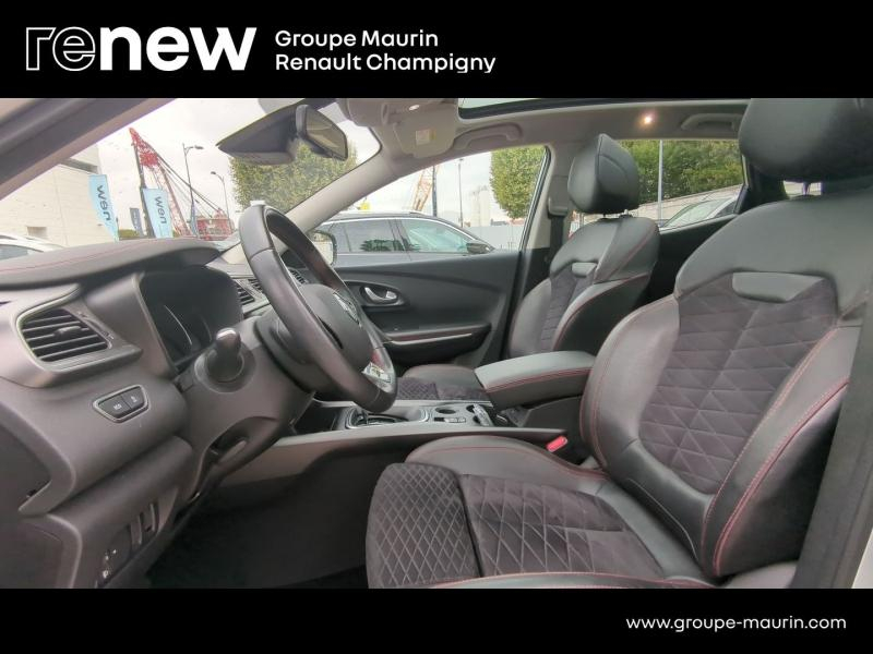 RENAULT Kadjar d’occasion à vendre à CHENNEVIÈRES-SUR-MARNE chez ADP - SOVEA 94 (Photo 11)
