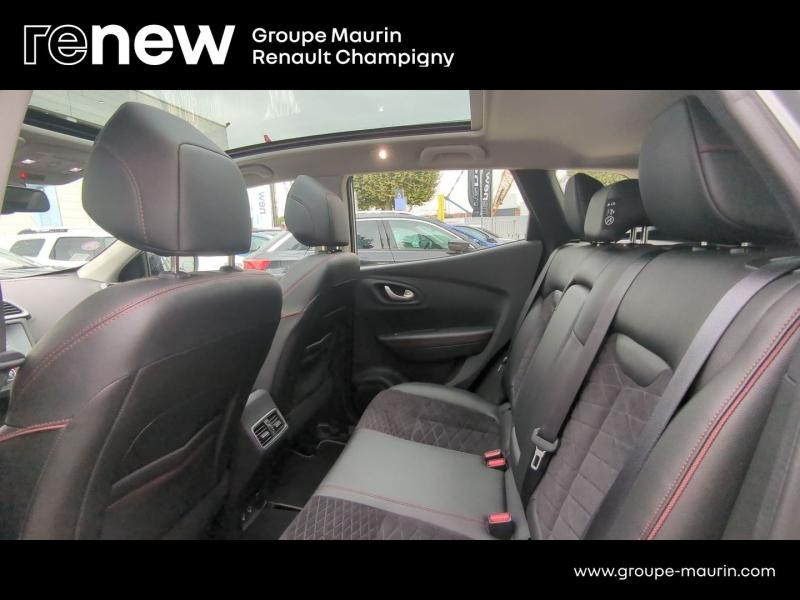 RENAULT Kadjar d’occasion à vendre à CHENNEVIÈRES-SUR-MARNE chez ADP - SOVEA 94 (Photo 12)