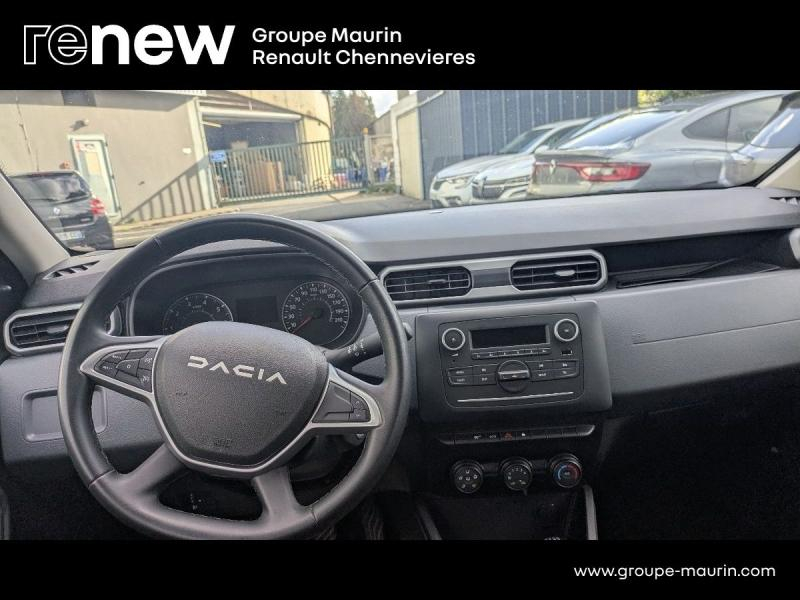 DACIA Duster d’occasion à vendre à CHENNEVIÈRES-SUR-MARNE chez ADP - SOVEA 94 (Photo 12)