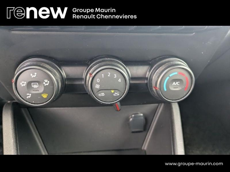 DACIA Duster d’occasion à vendre à CHENNEVIÈRES-SUR-MARNE chez ADP - SOVEA 94 (Photo 20)