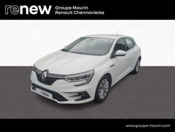 RENAULT Megane Sté VUL d’occasion à vendre à CHENNEVIÈRES-SUR-MARNE