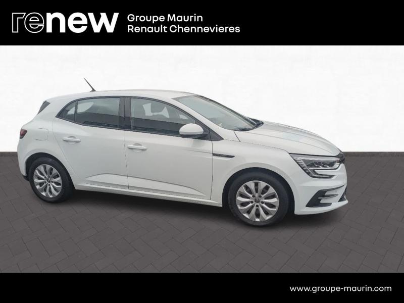 RENAULT Megane Sté VUL d’occasion à vendre à CHENNEVIÈRES-SUR-MARNE chez ADP - SOVEA 94 (Photo 4)