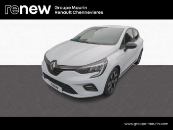 RENAULT Clio d’occasion à vendre à CHENNEVIÈRES-SUR-MARNE