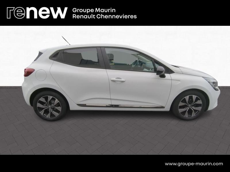 RENAULT Clio d’occasion à vendre à CHENNEVIÈRES-SUR-MARNE chez ADP - SOVEA 94 (Photo 4)