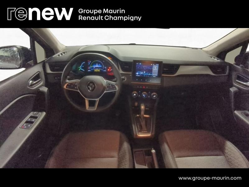 RENAULT Captur d’occasion à vendre à CHENNEVIÈRES-SUR-MARNE chez ADP - SOVEA 94 (Photo 14)