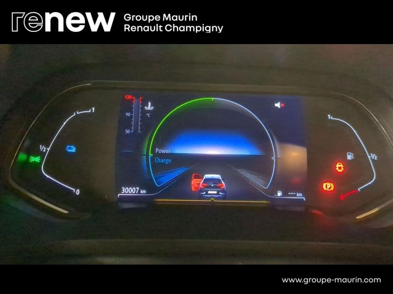 RENAULT Captur d’occasion à vendre à CHENNEVIÈRES-SUR-MARNE chez ADP - SOVEA 94 (Photo 19)