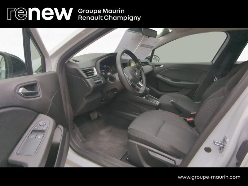 RENAULT Clio d’occasion à vendre à CHENNEVIÈRES-SUR-MARNE chez ADP - SOVEA 94 (Photo 17)