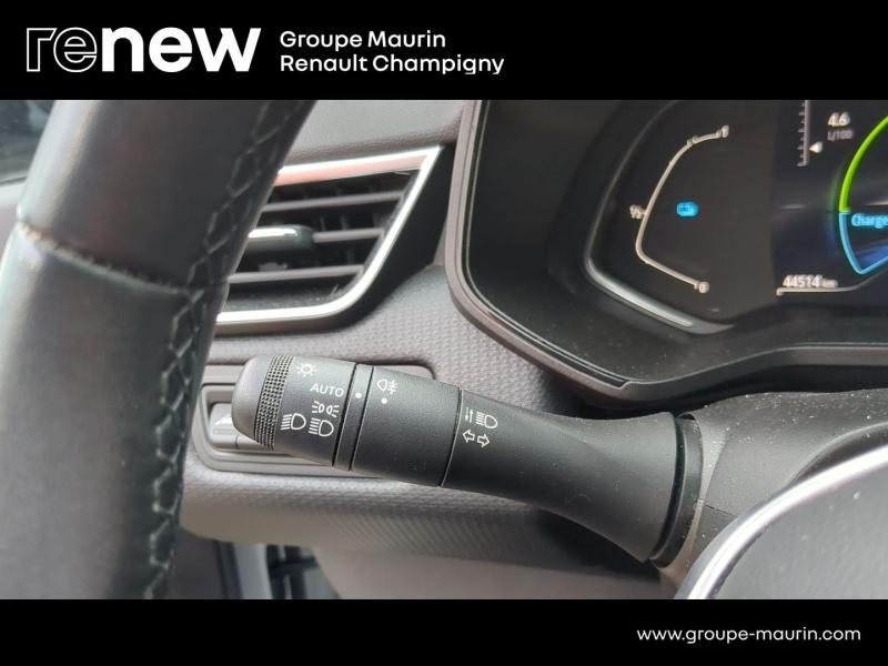 RENAULT Clio d’occasion à vendre à CHENNEVIÈRES-SUR-MARNE chez ADP - SOVEA 94 (Photo 19)