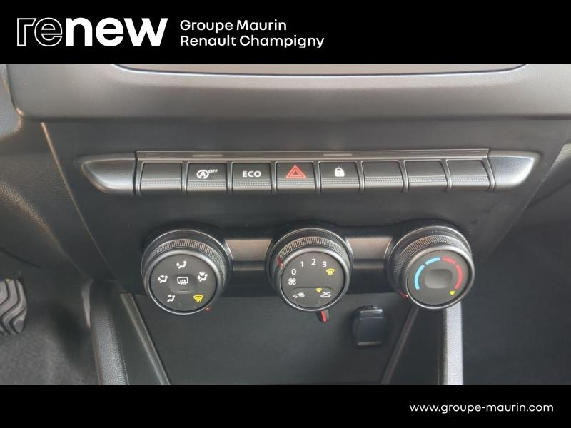 DACIA Duster d’occasion à vendre à CHENNEVIÈRES-SUR-MARNE chez ADP - SOVEA 94 (Photo 20)