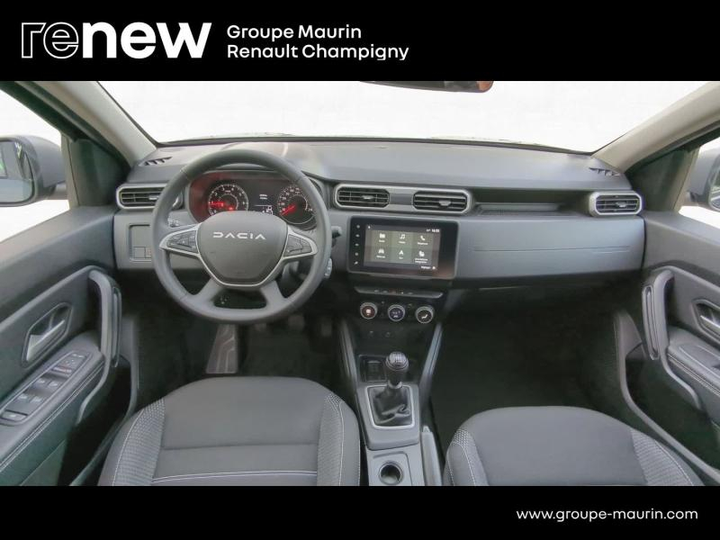 DACIA Duster d’occasion à vendre à CHENNEVIÈRES-SUR-MARNE chez ADP - SOVEA 94 (Photo 14)
