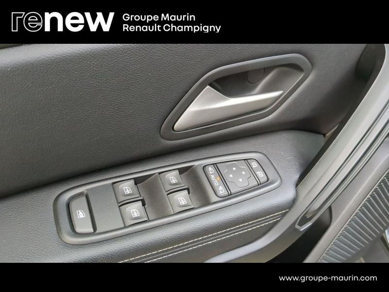 DACIA Duster d’occasion à vendre à CHENNEVIÈRES-SUR-MARNE chez ADP - SOVEA 94 (Photo 18)