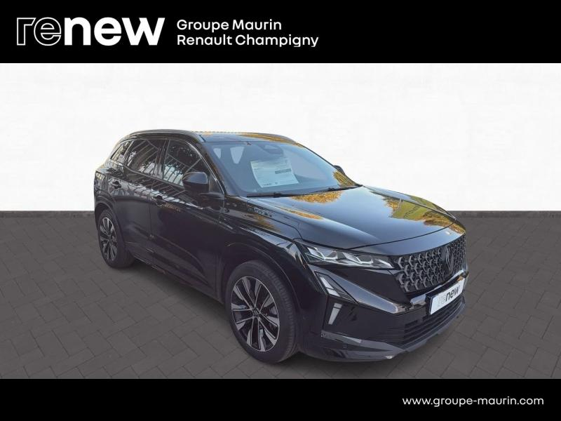 RENAULT Austral d’occasion à vendre à CHENNEVIÈRES-SUR-MARNE chez ADP - SOVEA 94 (Photo 3)