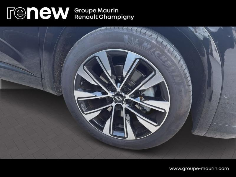 RENAULT Austral d’occasion à vendre à CHENNEVIÈRES-SUR-MARNE chez ADP - SOVEA 94 (Photo 4)