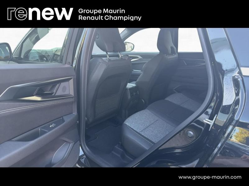 RENAULT Austral d’occasion à vendre à CHENNEVIÈRES-SUR-MARNE chez ADP - SOVEA 94 (Photo 7)