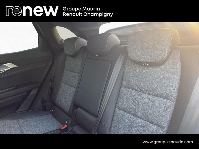 RENAULT Austral d’occasion à vendre à CHENNEVIÈRES-SUR-MARNE chez ADP - SOVEA 94 (Photo 8)