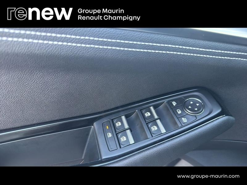 RENAULT Austral d’occasion à vendre à CHENNEVIÈRES-SUR-MARNE chez ADP - SOVEA 94 (Photo 12)