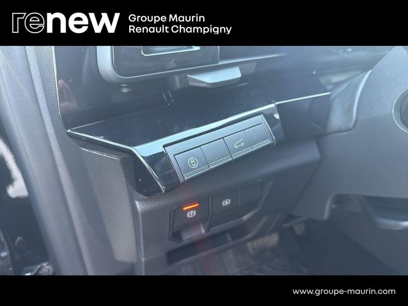 RENAULT Austral d’occasion à vendre à CHENNEVIÈRES-SUR-MARNE chez ADP - SOVEA 94 (Photo 13)