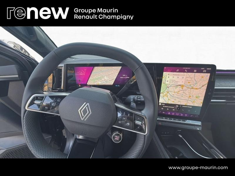 RENAULT Austral d’occasion à vendre à CHENNEVIÈRES-SUR-MARNE chez ADP - SOVEA 94 (Photo 15)