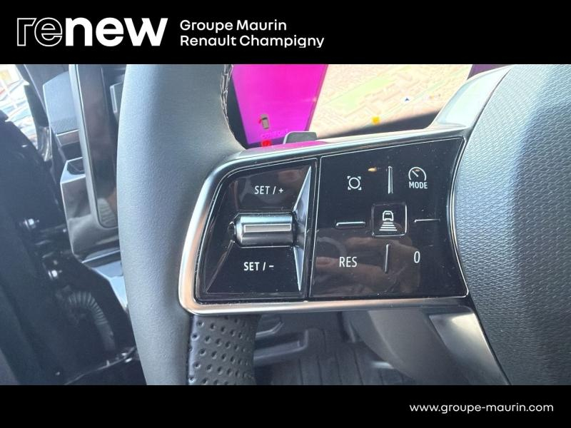 RENAULT Austral d’occasion à vendre à CHENNEVIÈRES-SUR-MARNE chez ADP - SOVEA 94 (Photo 18)