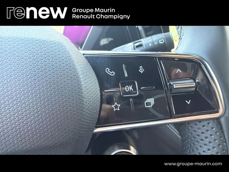 RENAULT Austral d’occasion à vendre à CHENNEVIÈRES-SUR-MARNE chez ADP - SOVEA 94 (Photo 19)