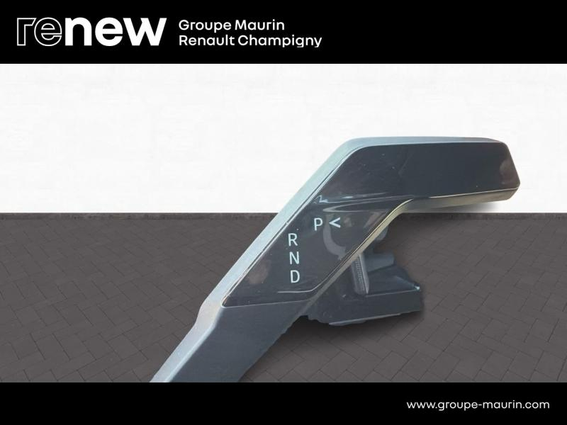 RENAULT Austral d’occasion à vendre à CHENNEVIÈRES-SUR-MARNE chez ADP - SOVEA 94 (Photo 20)