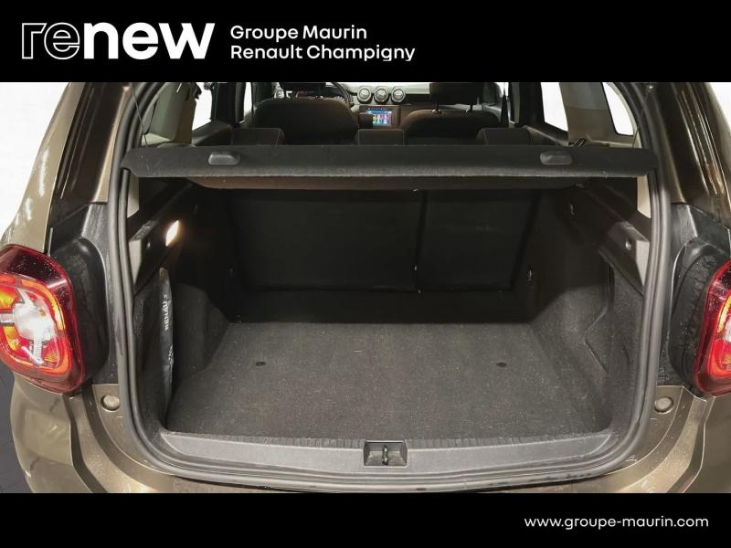 DACIA Duster d’occasion à vendre à CHENNEVIÈRES-SUR-MARNE chez ADP - SOVEA 94 (Photo 12)