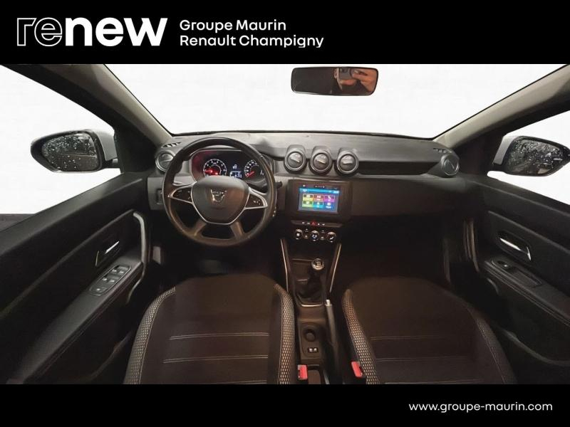 DACIA Duster d’occasion à vendre à CHENNEVIÈRES-SUR-MARNE chez ADP - SOVEA 94 (Photo 14)