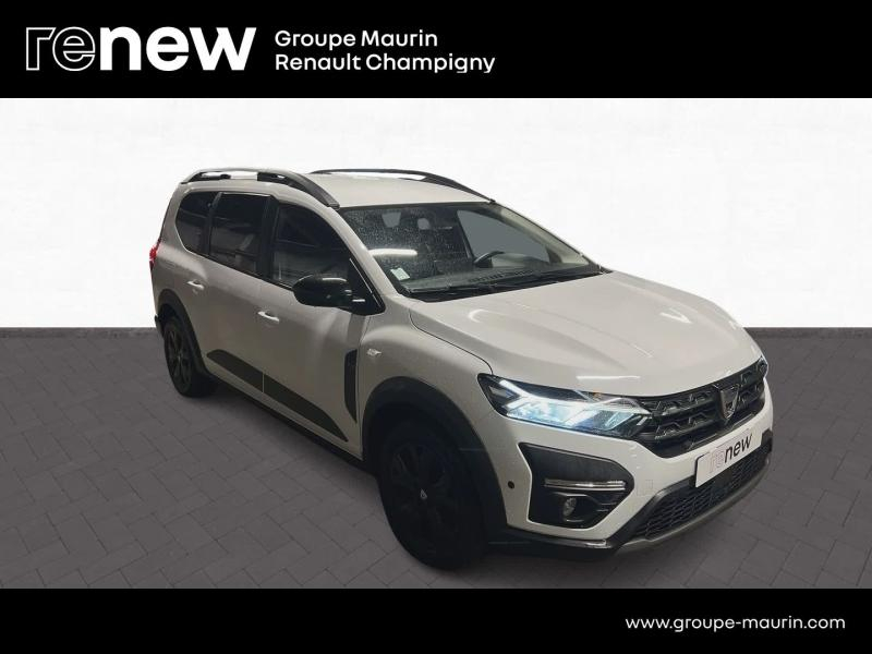 DACIA Jogger d’occasion à vendre à CHENNEVIÈRES-SUR-MARNE chez ADP - SOVEA 94 (Photo 3)