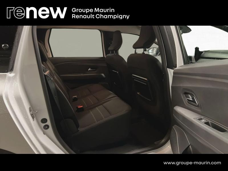 DACIA Jogger d’occasion à vendre à CHENNEVIÈRES-SUR-MARNE chez ADP - SOVEA 94 (Photo 11)