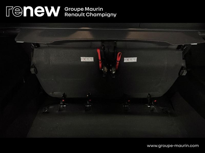 DACIA Jogger d’occasion à vendre à CHENNEVIÈRES-SUR-MARNE chez ADP - SOVEA 94 (Photo 13)